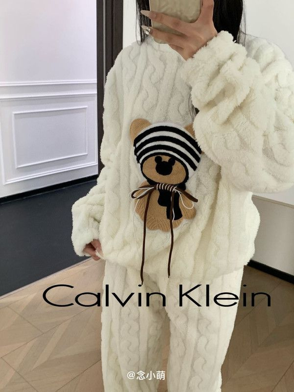 Пижама Calvin Klein #1