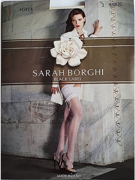 Колготки Sarah Borghi, 1 шт #1