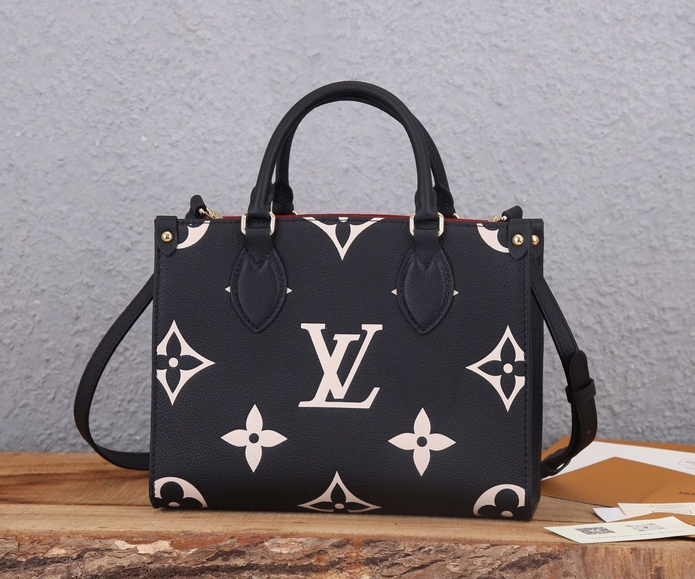 Louis Vuitton Сумка на плечо #1