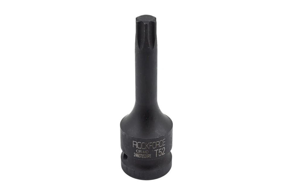 Головка-бита TORX ударная T52,1/2" ROCKFORCE #1