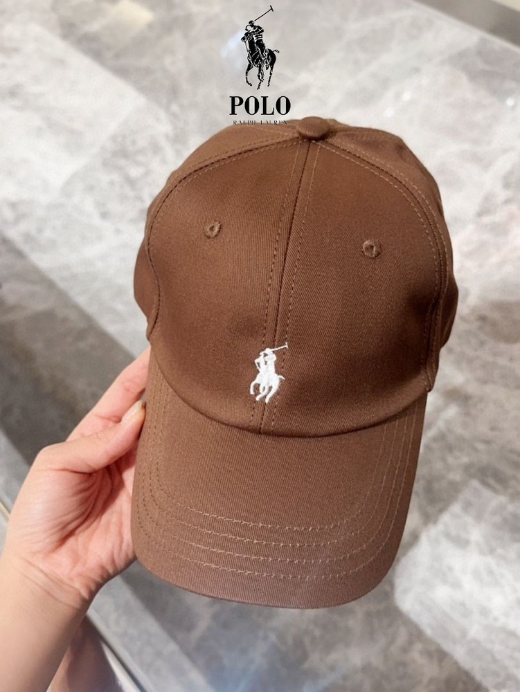 Бейсболка Polo Ralph Lauren #1