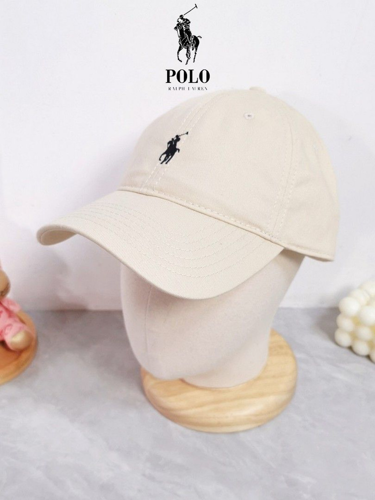 Бейсболка Polo Ralph Lauren #1