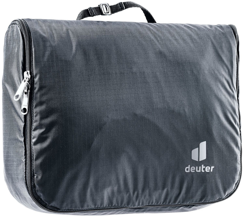 Несессер Deuter Wash Center Lite II Black #1