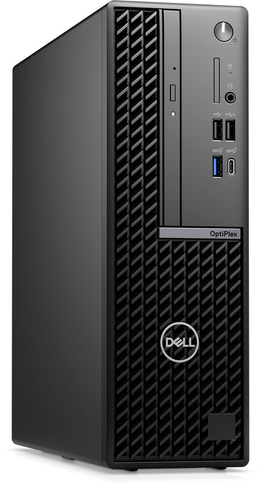 Dell Системный блок 7020 Plus (Intel Core i7-14700, RAM 16 ГБ, SSD 512 ГБ, Intel UHD Graphics 770, Ubuntu), #1