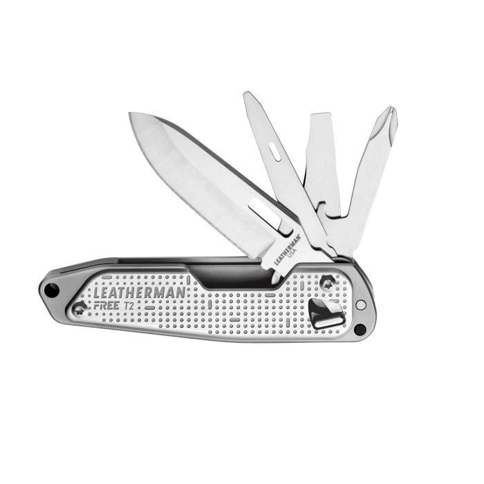 Мультитул Leatherman Free T2 #1