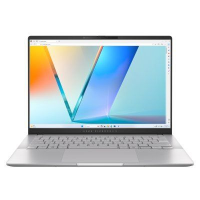 ASUS VivoBook S 15 OLED M5506NA-MA013 Ноутбук 15.6", AMD Ryzen 5 7535HS, RAM 16 ГБ, SSD 1024 ГБ, AMD #1