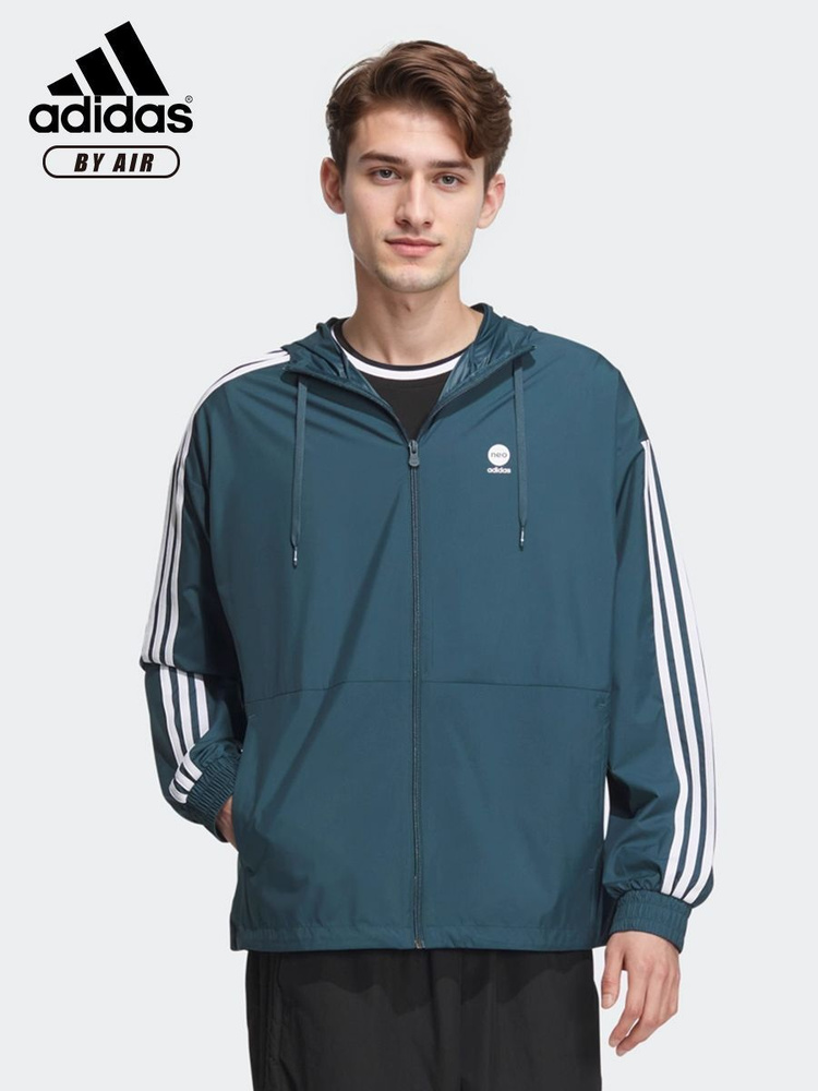 Олимпийка adidas Originals #1