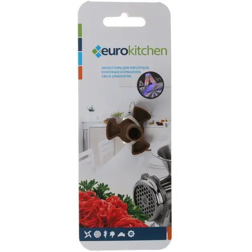 Коуплер для СВЧ EUROKITCHEN FS-02 (универсальный) #1