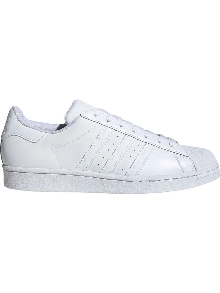 Кеды adidas Superstar #1