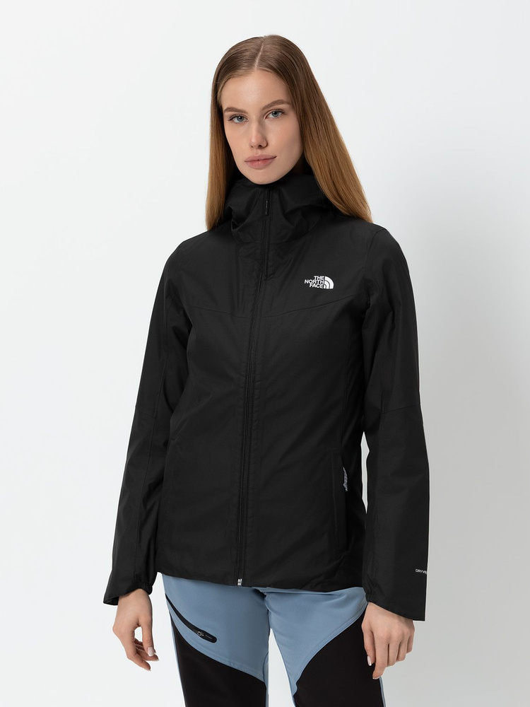 Куртка The North Face W Quest Insulated Jacket - Eu #1