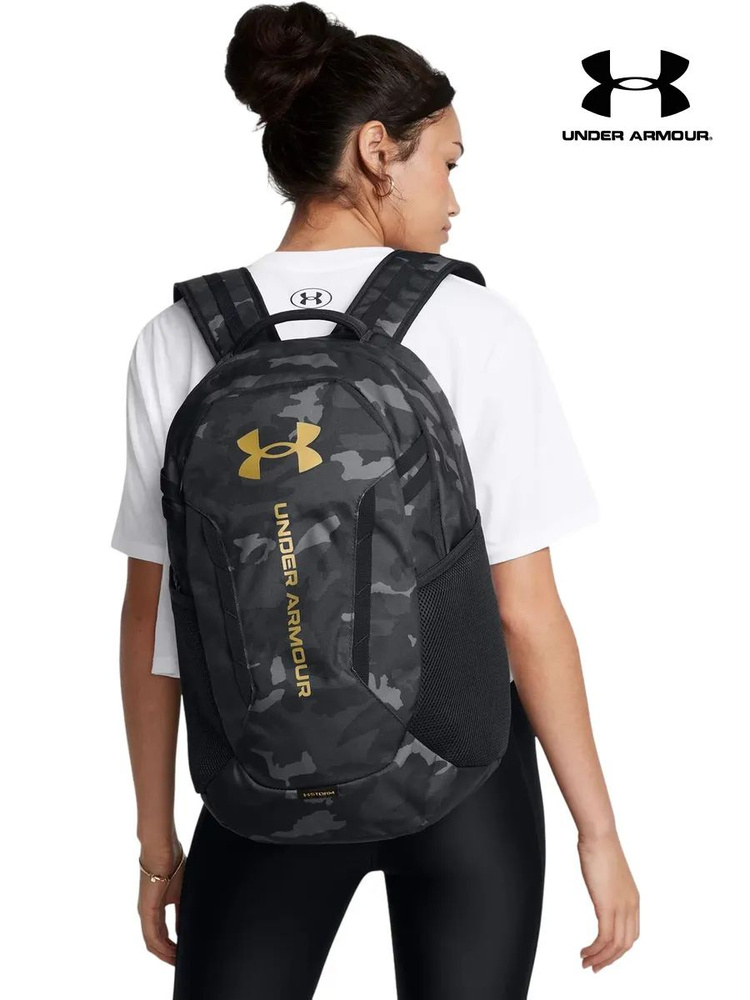 Рюкзак мужской Under Armour #1