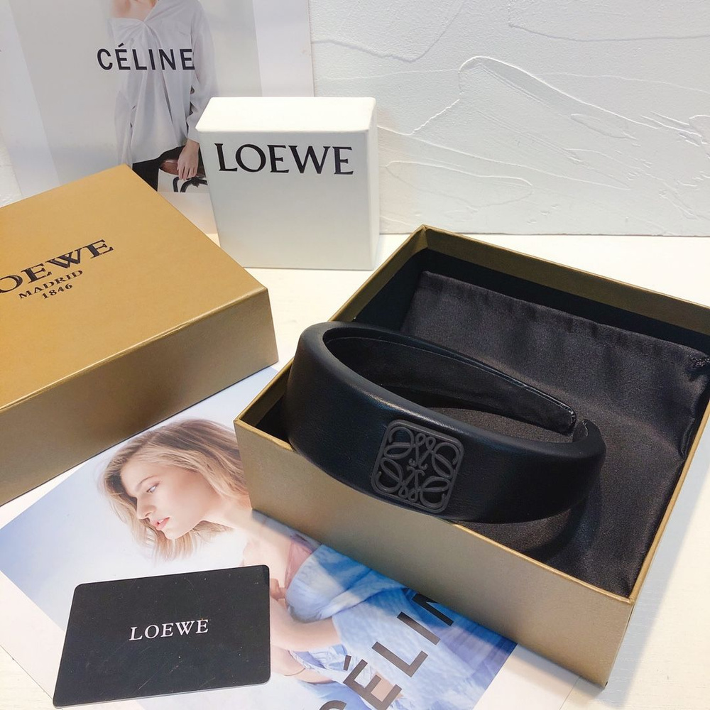 Loewe Ободок 1 шт. #1