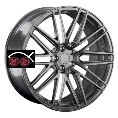 LS FORGED 1 Колесный диск 21x11" PCD5х112 ET42 D66.6 #1