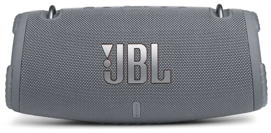 Беспроводная колонка JBL Xtreme 3, Gray #1