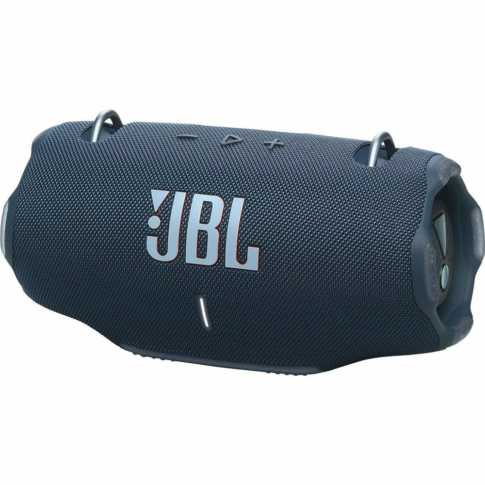 Портативная колонка JBL Xtreme 4, Blue #1