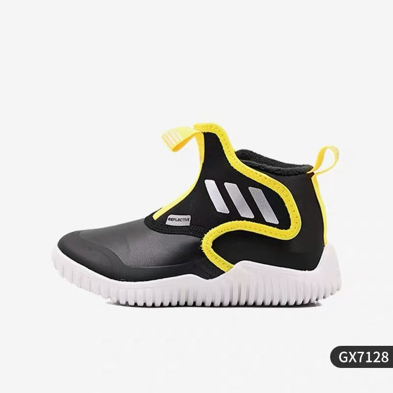 Ботинки adidas #1