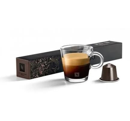 Nespresso ROMA - 25/40 ml, Кофе в капсулах, упаковка 10 шт. #1