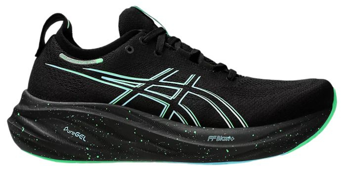 Кроссовки ASICS GEL-NIMBUS 26 #1