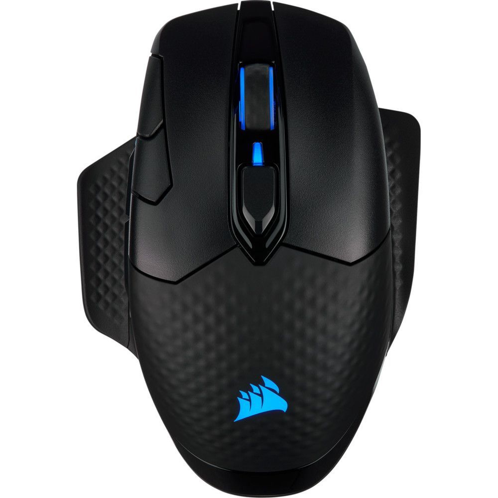 Corsair Мышь проводная Dark Core RGB PRO CH-9315411-EU #1