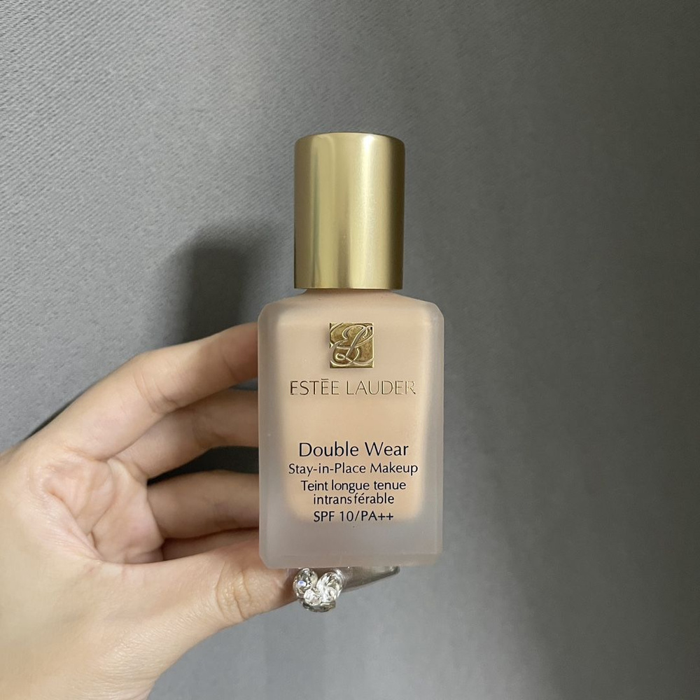 Estee Lauder Double Wear Тональный крем 30ml #1