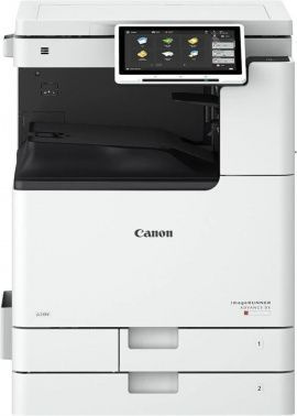 Копир Canon imageRUNNER DX C3826i (4914С005/4914C041) лазерный печать:цветной 4914С005/4914C041  #1