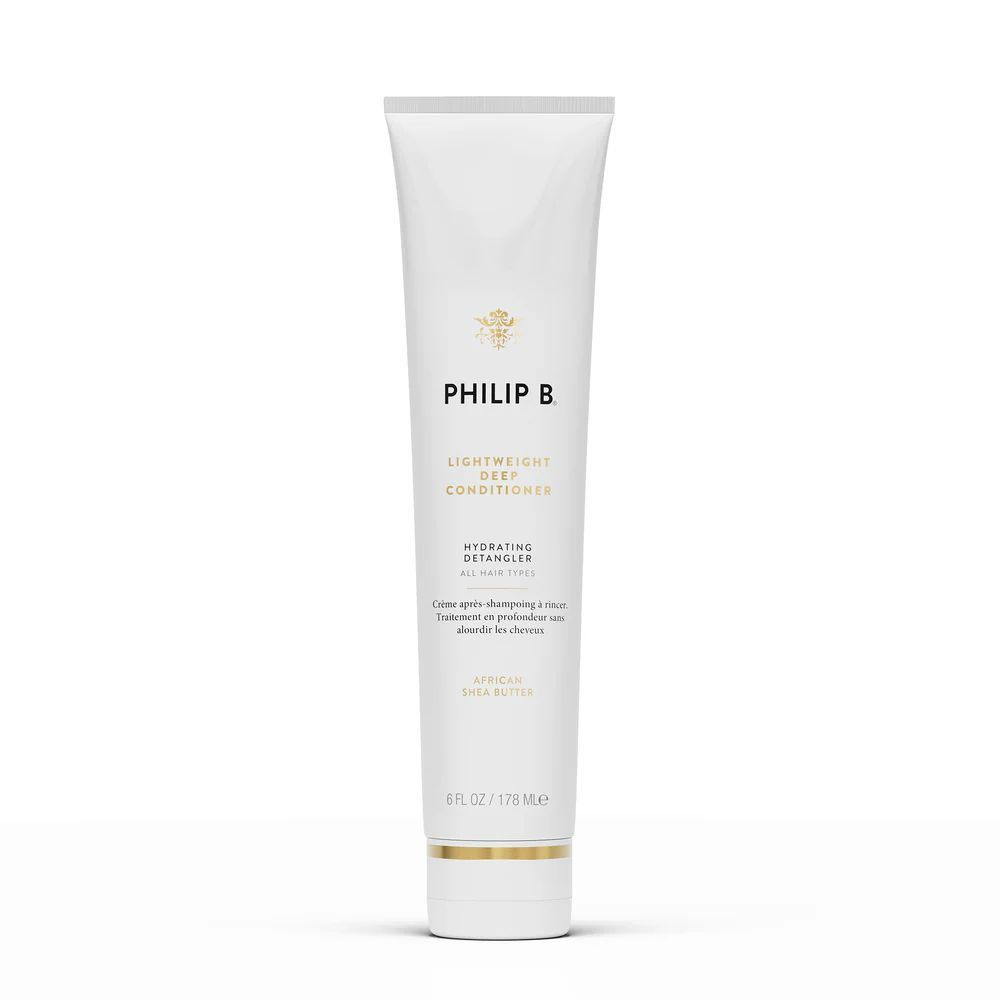 PHILIP B Lightweight Deep Conditioner 178 ml - легкий кондиционер глубокого действия  #1