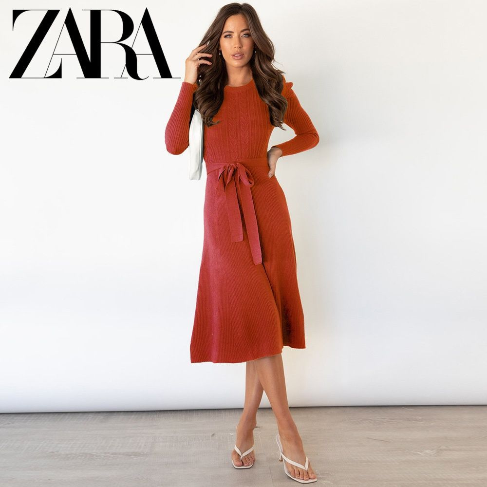 Платье Zara #1