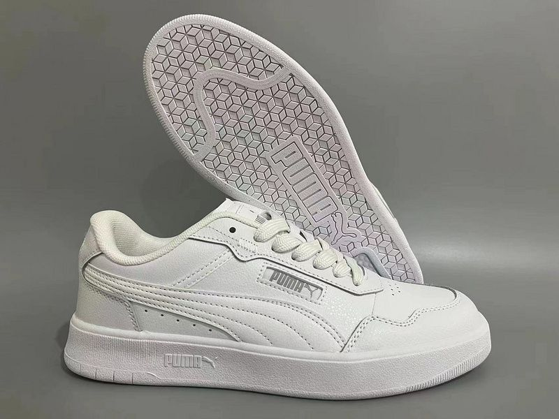 Кроссовки PUMA Мода и Стиль #1