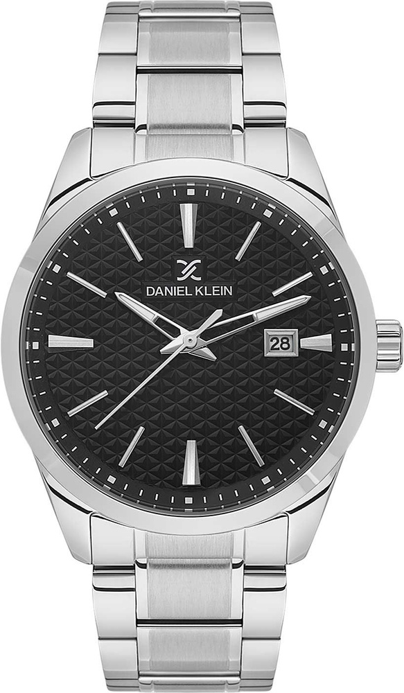 Часы наручные мужские Daniel Klein Premium DK.1.13806-1 #1