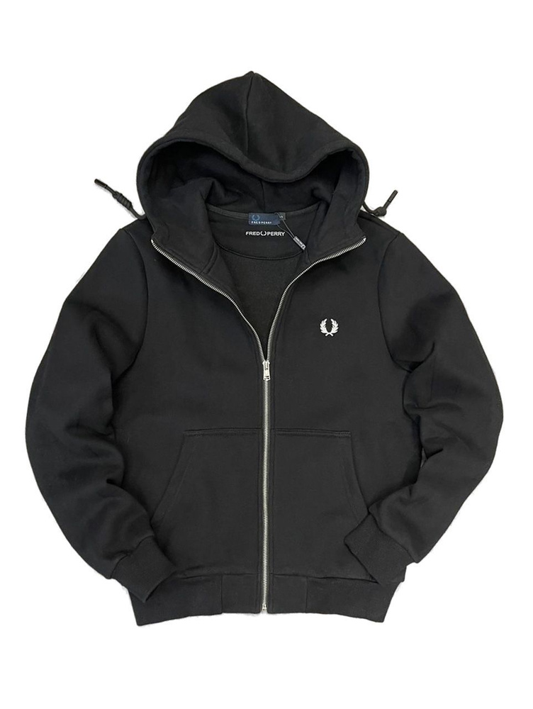 Худи Fred Perry #1