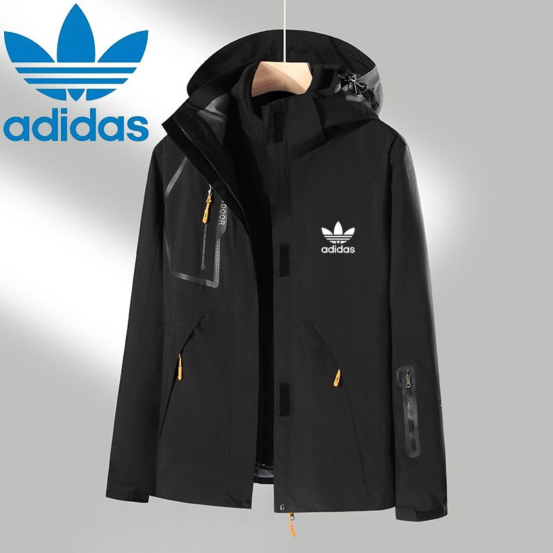 Анорак adidas Sportswear #1