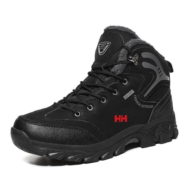 Ботинки Helly Hansen #1