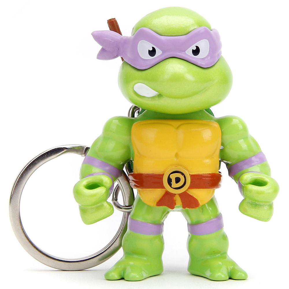 Фигурка 2.5" TMNT Donatello 2000901230764 #1