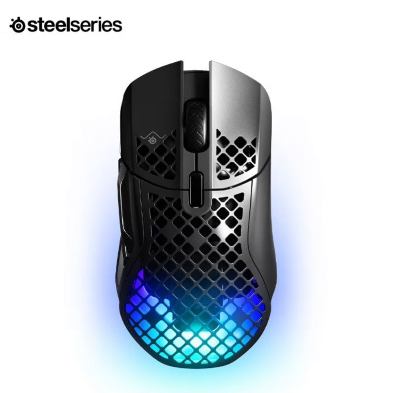 SteelSeries Игровая мышь Aerox 5 #1