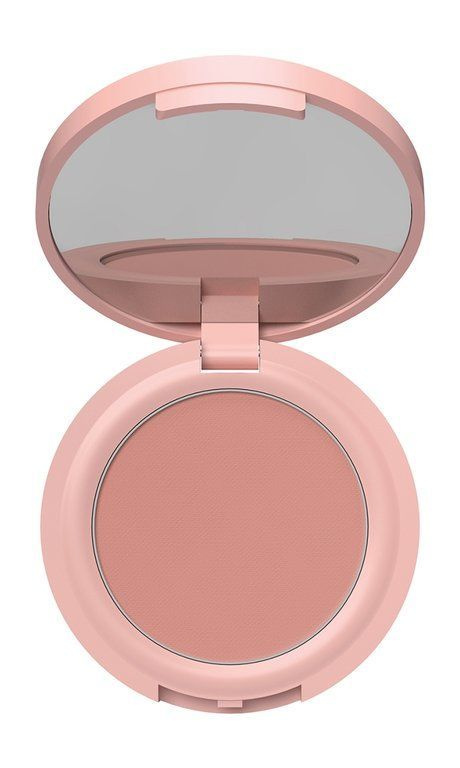 DIVAGE Румяна компактные Solo Compact Blush, 2 г, 01 #1