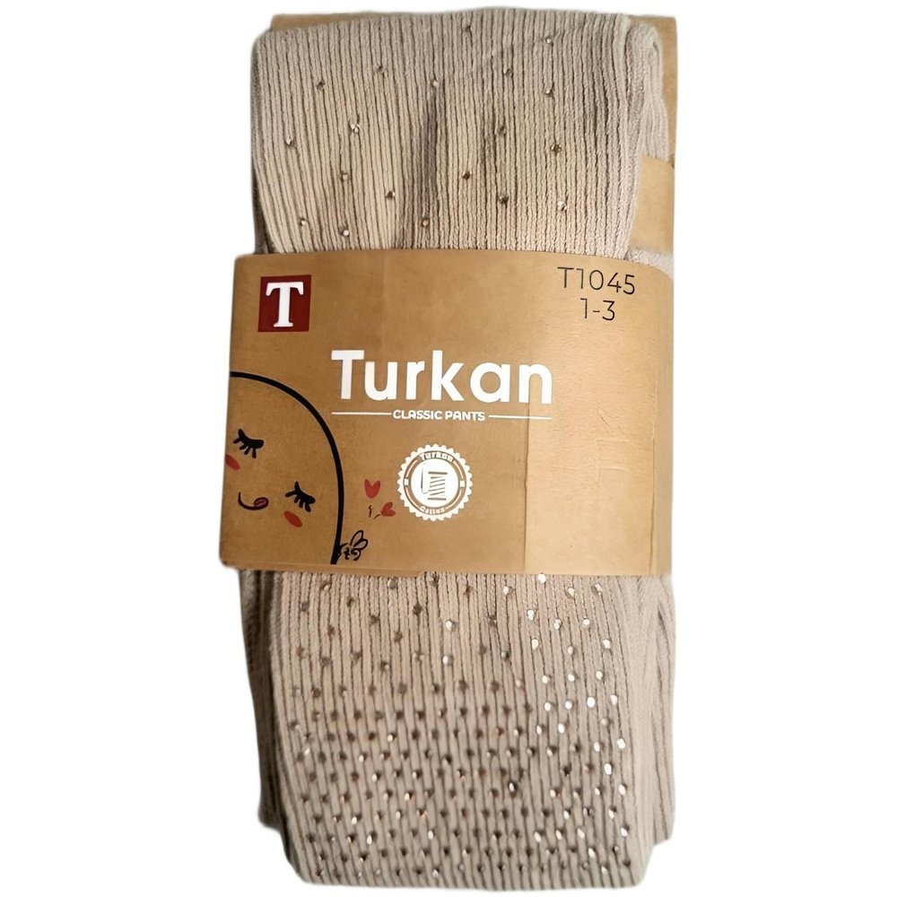 Колготки Turkan, 1 шт #1