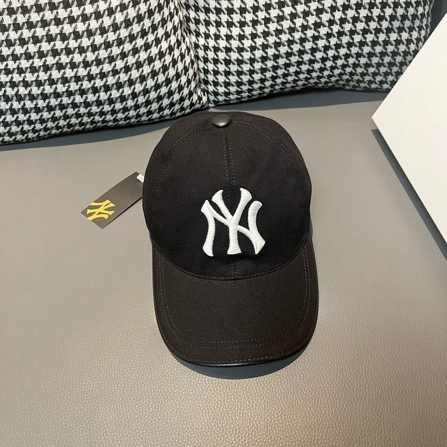 Бейсболка NEW YORK YANKEES #1