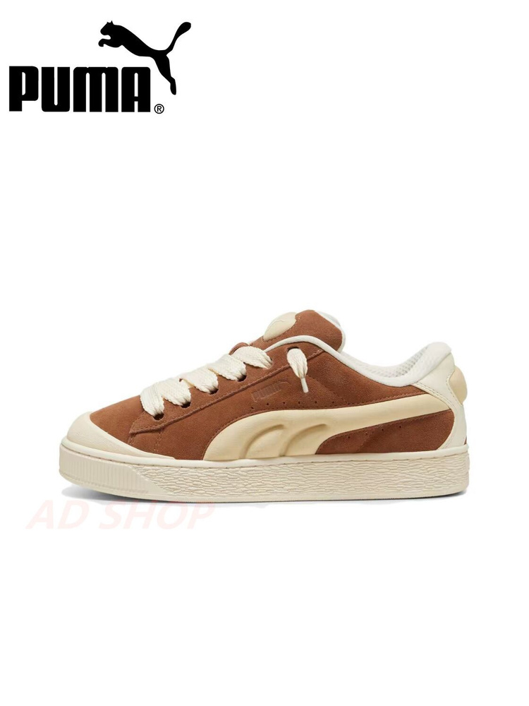 Кроссовки PUMA #1