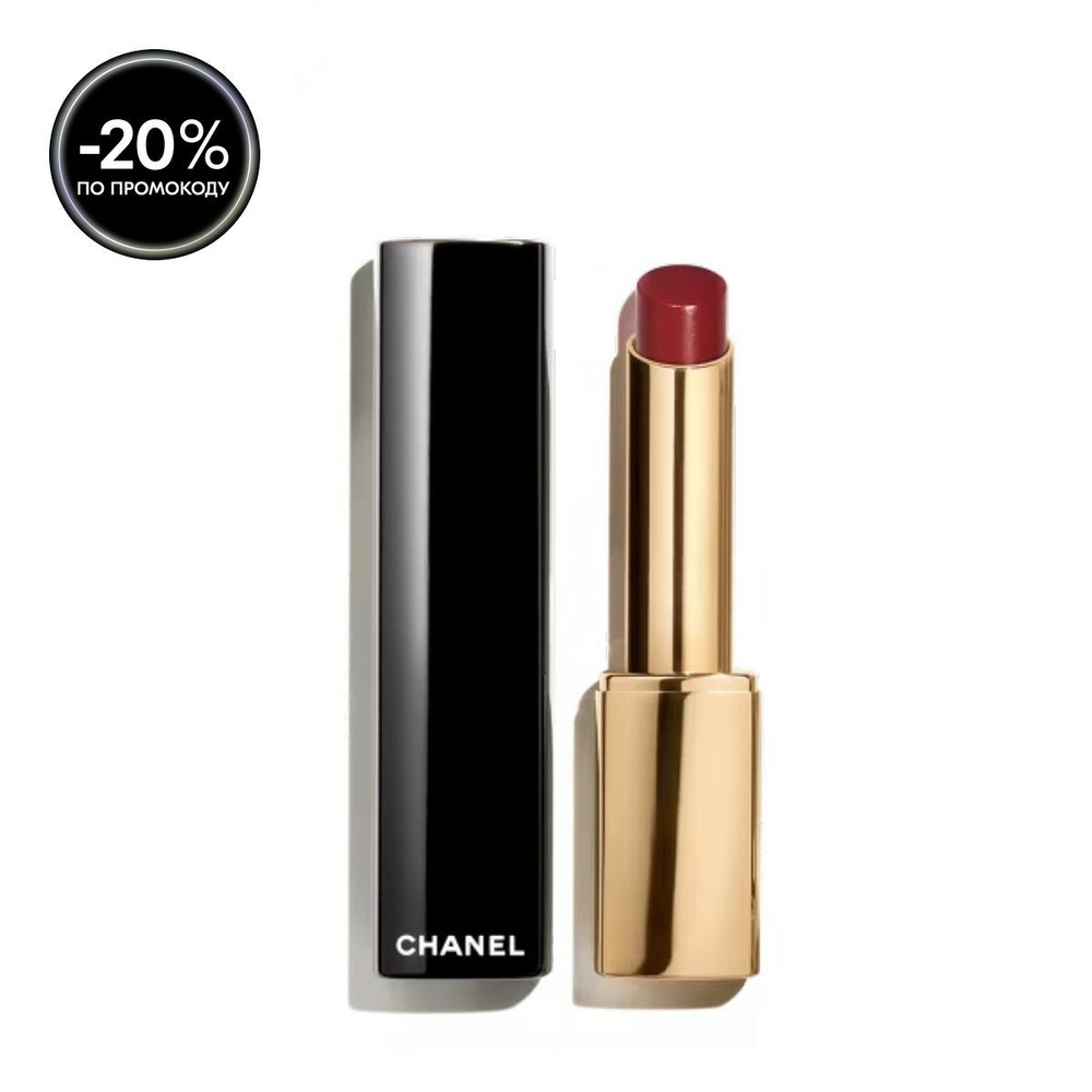 Chanel Интенсивная помада для губ Rouge Allure L'Extrait, 868 Rouge Excessif, 2 г  #1