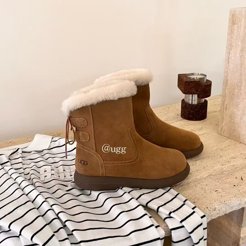 Угги UGG #1