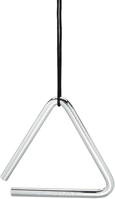 Треугольник Latin Percussion LP311B #1