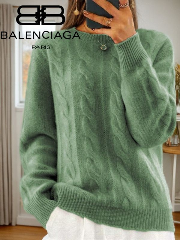 Свитер Balenciaga #1