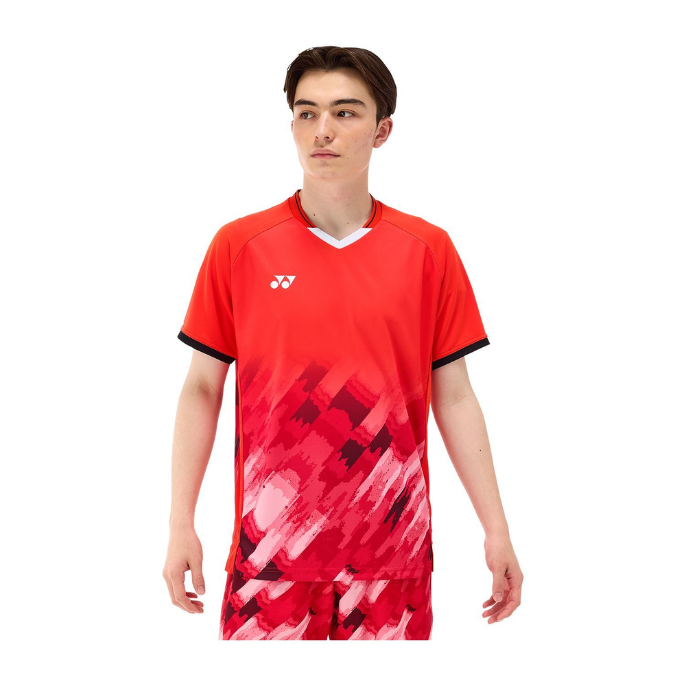 Футболка спортивная Yonex #1