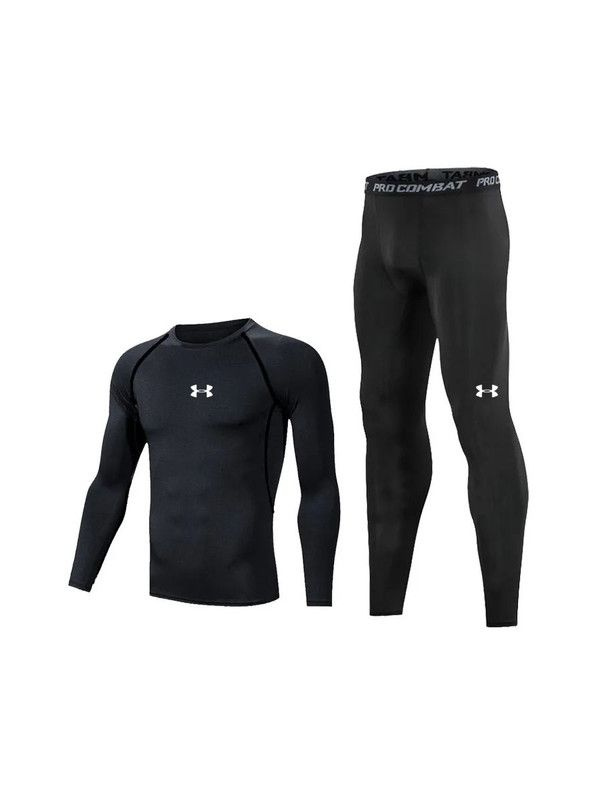 Рашгард Under Armour #1