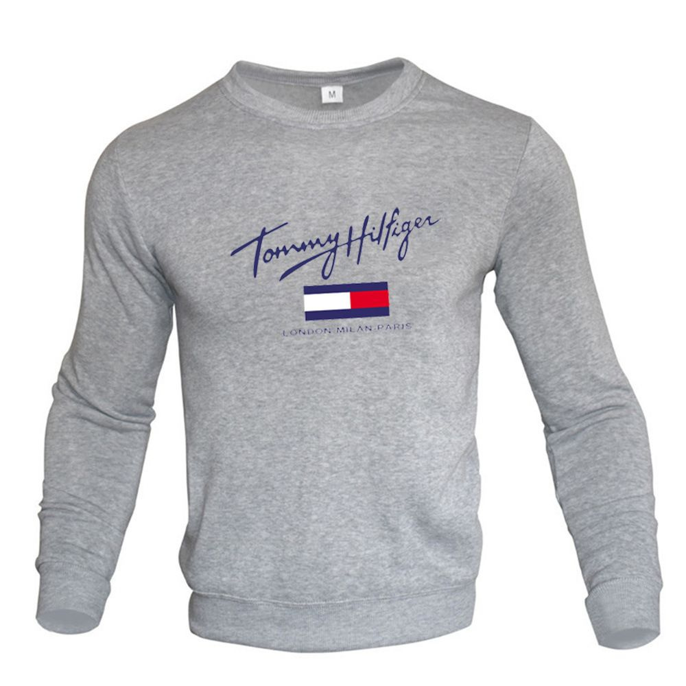 Толстовка спортивная Tommy Hilfiger #1