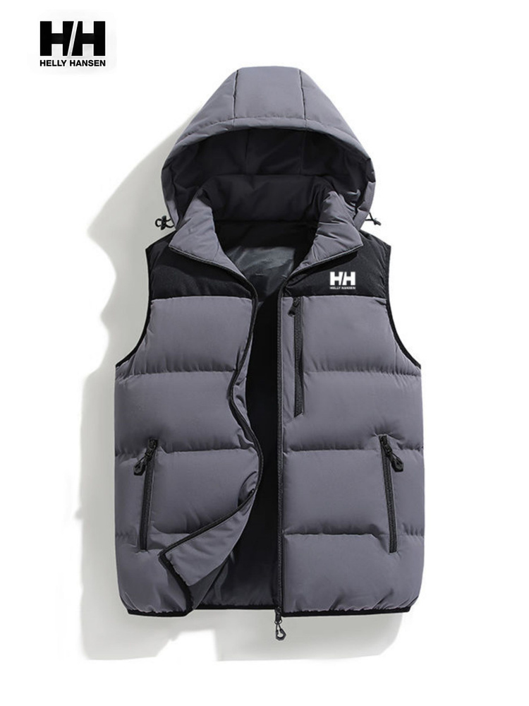 Жилет Helly Hansen 1 Хелли Хансен #1