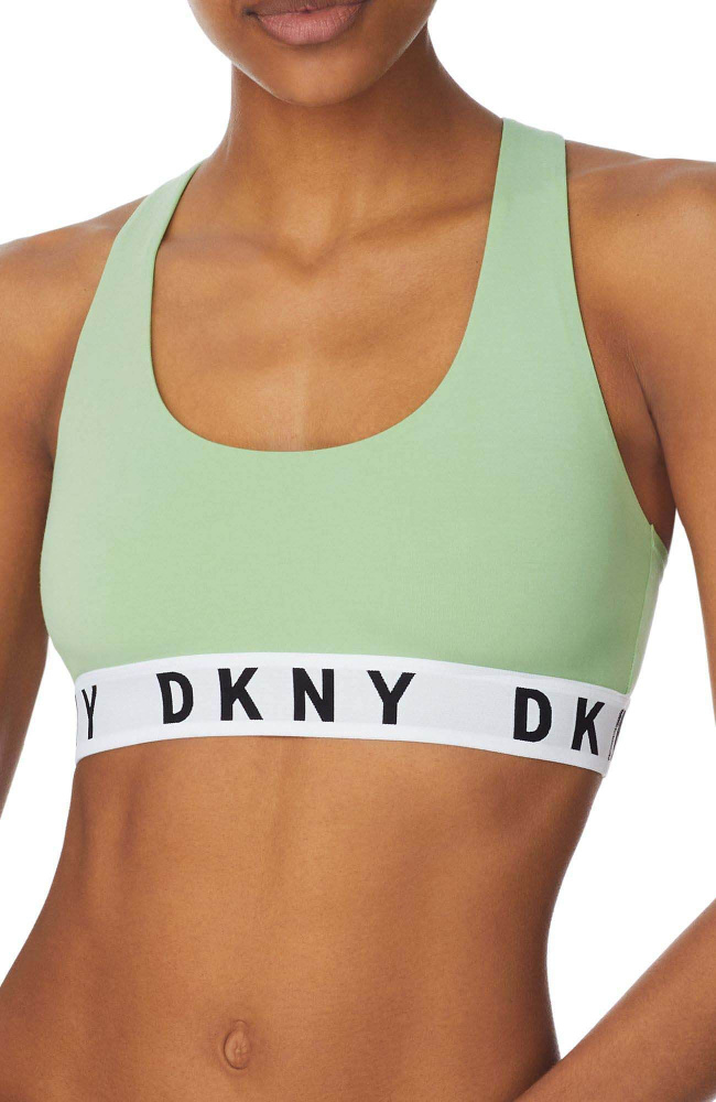 Бюстгальтер DKNY Cozy Boyfriend #1