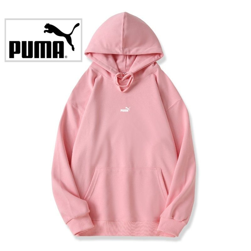 Худи PUMA #1