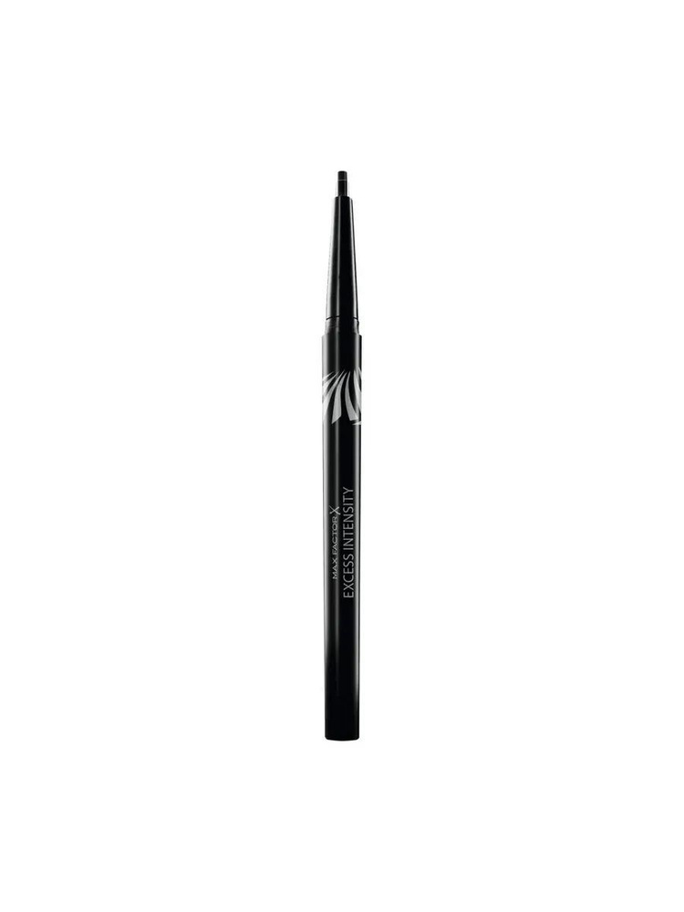 Max Factor Подводка для глаз Excess Intensity 04 Excessive Charcoal #1