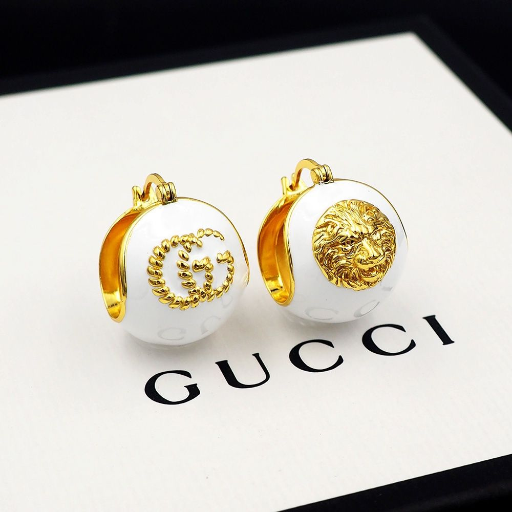 Gucci Серьги #1